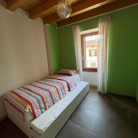Dimora Rosso San Zeno - Wifi Veloce E Adatto Per Famiglie Верона Экстерьер фото