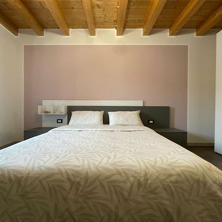 Dimora Rosso San Zeno - Wifi Veloce E Adatto Per Famiglie Верона Экстерьер фото