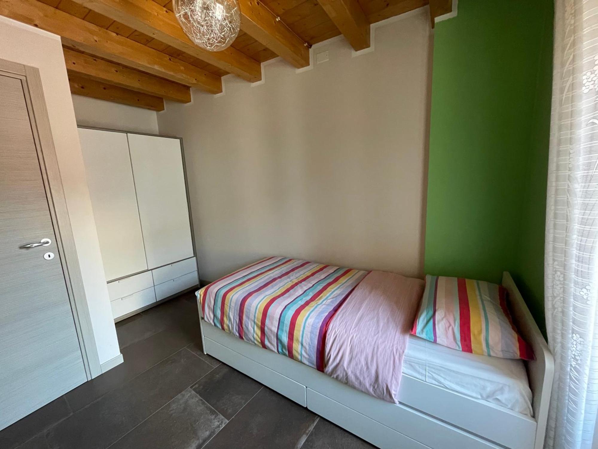 Dimora Rosso San Zeno - Wifi Veloce E Adatto Per Famiglie Верона Экстерьер фото